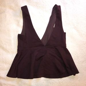 Silence + Noise Tank Top